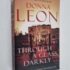 Donna Leon : Through a Glass Darkly - pikkukuva 1