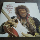 The Jimi Hendrix Experience – Radio One - pikkukuva 1