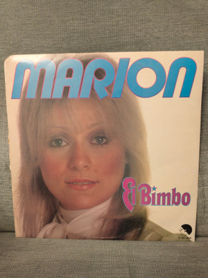 LP Marion: El bimbo