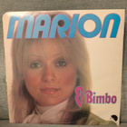 LP Marion: El bimbo - pikkukuva 1