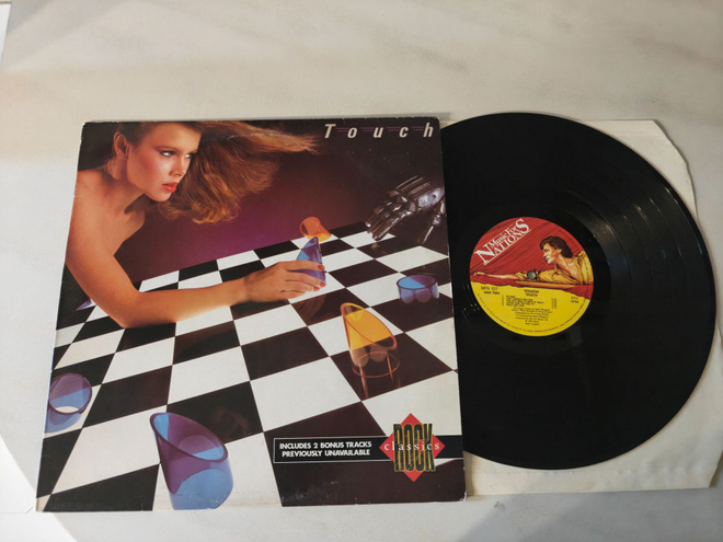LP Touch