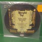 MERCYFUL FATE - EVIL M- PICTURE VINYL 12" - pikkukuva 2