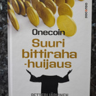 Petteri Järvinen: OneCoin - Suuri bittirahahuijaus - pikkukuva 1