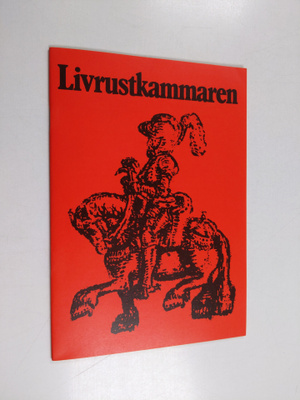 Livrustkammaren : Journal of the Royal Armoury : Volum XIV