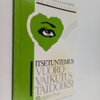 Heleena Raatikainen : Itsetuntemus vuorovaikutustaidoiksi - pikkukuva 1