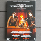 DVD: Pilvilinna joka Romahti (Stieg Larsson 2009) - pikkukuva 1