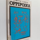 Santtu Luoto : Oppipoika - pikkukuva 1