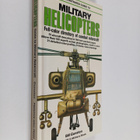 Bill Gunston : An illustrated guide to military helicopters - pikkukuva 1