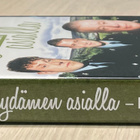 Sydämen asialla (Heartbeat): Kausi 11 (5DVD) - pikkukuva 3