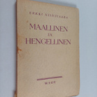 Erkki Niinivaara : Maallinen ja hengellinen - pikkukuva 1
