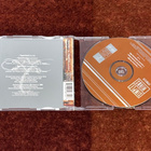 SIMPLE MINDS - HYPNOTISED - CD SINGLE - pikkukuva 2
