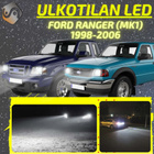 RANGER (MK1) 1998-2006 Ulkoiset LED -valot - pikkukuva 1