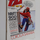 Tekniikan maailma 9/87 - pikkukuva 1