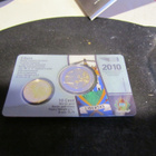 2010 san marino CoinCard - pikkukuva 2