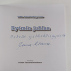 Hannu Kivilä : Rytmin juhlaa : Jorma Alanne Lahden musiik... - pikkukuva 3