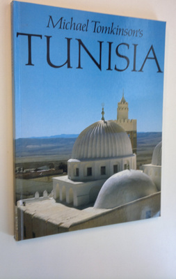 Michael Tomkinson : Michael Tomkinson's Tunisia