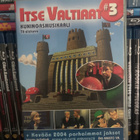 Itse Valtiaat #3 kuningasmusikaali (2004) - pikkukuva 1
