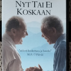Nyt tai ei koskaan - pikkukuva 1