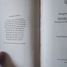 Penelopeia Margaret Atwood - pikkukuva 3
