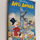 Walt Disney : Aku Ankka neljännesvuosikerta 2/2002 - pikkukuva 1