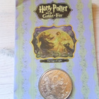 harry potter token - pikkukuva 1