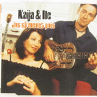 Kaija & Ile • Jos sä menet pois CD-Single - pikkukuva 1