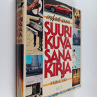 David Fisher ym. : Suuri kuvasanakirja : englanti-suomi =... - pikkukuva 1