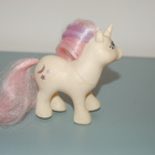 MY LITTLE PONY G1 BABY GLORY  / HASBRO - pikkukuva 3