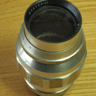 == Jupiter 11 135mm f4 - M42 - pikkukuva 2