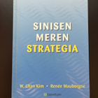 w. Chan Kim ym : Sinisen meren strategia - pikkukuva 1