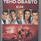 Teho-osasto (E.R.) : Kausi 6 (6DVD) uusi ja muoveissa - pikkukuva 1
