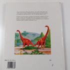 Mary Elting : Kultainen dinosauruskirja - pikkukuva 2