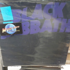 BLACK SABBATH - MASTER OF REALITY PELKÄT KANNET!!! EX- - pikkukuva 1