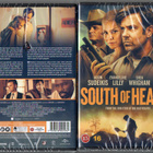 South Of Heaven (77 870) UUSI -FI- nordic, DVD jason sudeik - pikkukuva 1