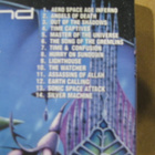HAWKWIND - Out Of The Shadows ( In Concert ) - pikkukuva 3