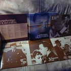 Tangokuningas Olavi Virta - 4LP BOXI - pikkukuva 2