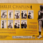 Charlie Chaplin Classic Collection Pack of 12 DVDs - pikkukuva 4