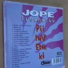 CD Jope Ruonansuu : Piinapenkki ( 1996, nimmarilla ) - pikkukuva 2