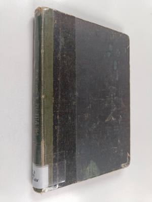 Jiddu Krishnamurti : Puheita 1940