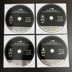 Fear Effect 2 - Retro Helix - PROMO / PRESS - PS1 - pikkukuva 1