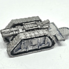 WH40K - Imperial Guard Rapier (Rogue Trader) [S244] - pikkukuva 2