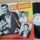 Gene Summers LP - pikkukuva 1