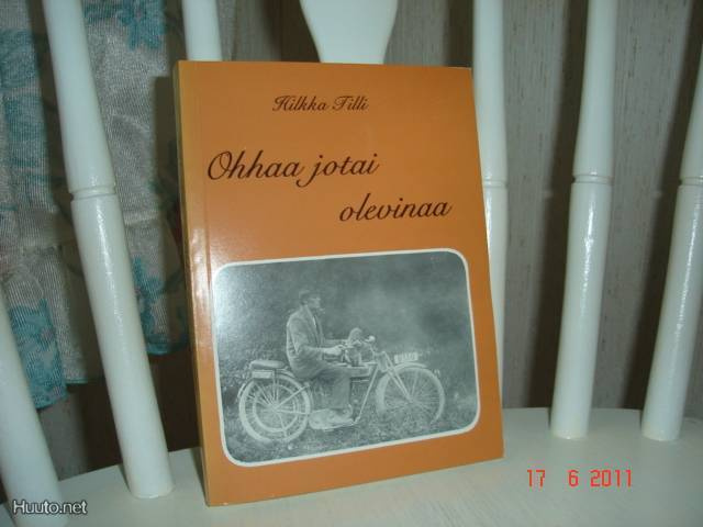 Orimattila, Ohhaa jotain olevinaa