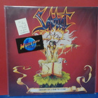 SABBAT - HISTORY OF A TIME TO COME M-/EX+ LP - pikkukuva 1
