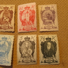 Liechtenstein 1920: Arkkitehtuuri & henkilöhahmoja - pikkukuva 3