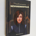 Martina Eberhard : Maailman paras hevosenhoitaja - pikkukuva 1