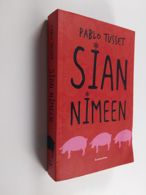 Pablo Tusset : Sian nimeen
