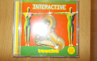 CD INTERACTIVE ** TOUCHE **