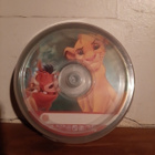 CD-R Levy 700Mb - pikkukuva 1