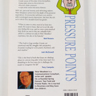 Peter Meadows : Pressure Points - How to Survive in a Str... - pikkukuva 2